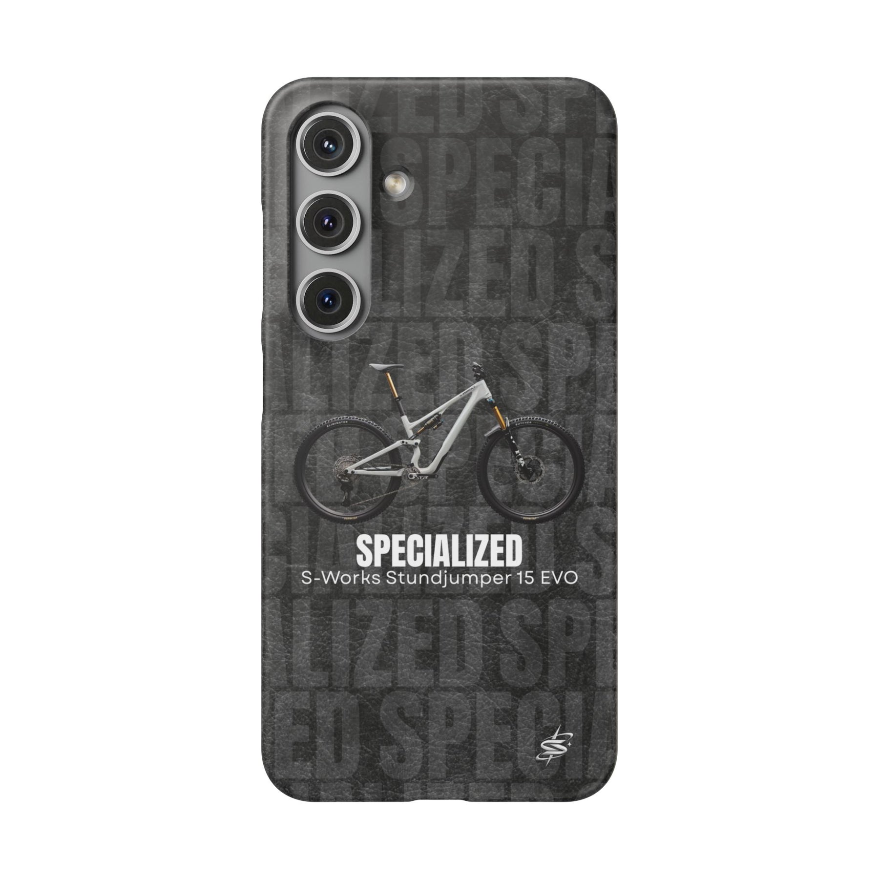 SPECIALIZED S-Works Stumpjumper 15 EVO