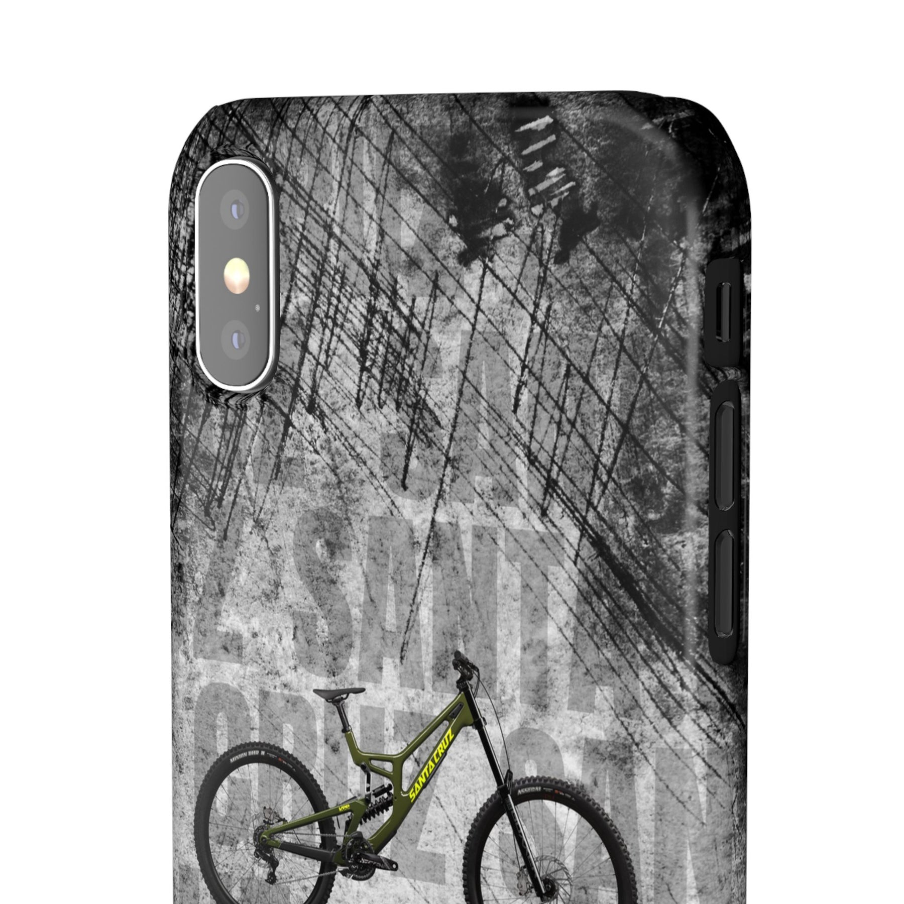 SANTA CRUZ V10 DH S