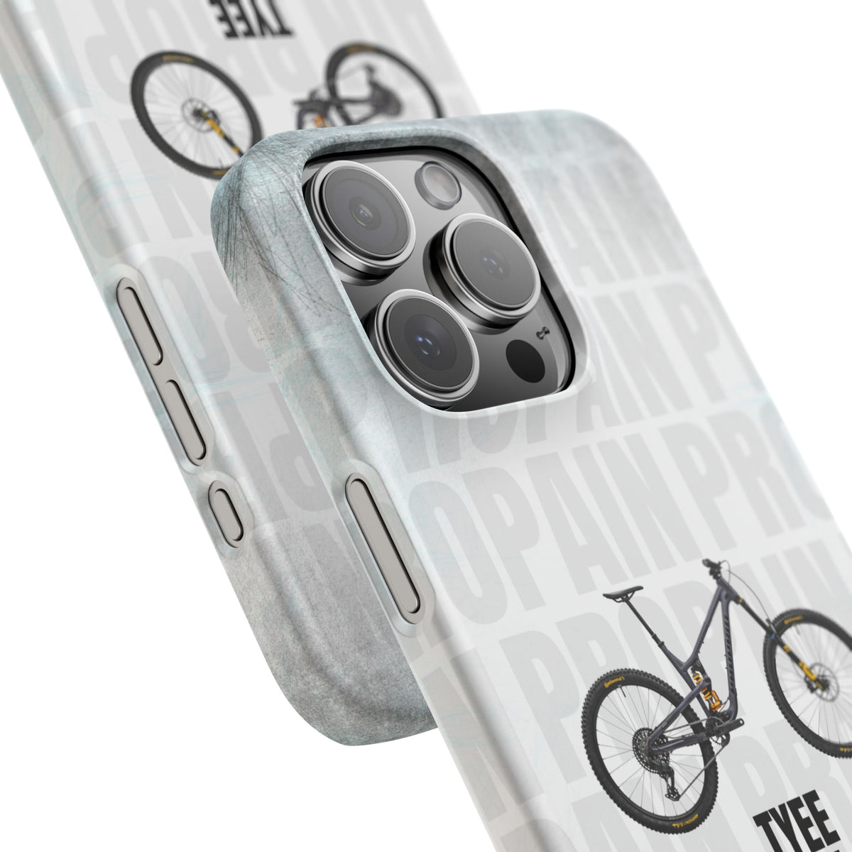 PROPAIN TYEE 6.1 CF