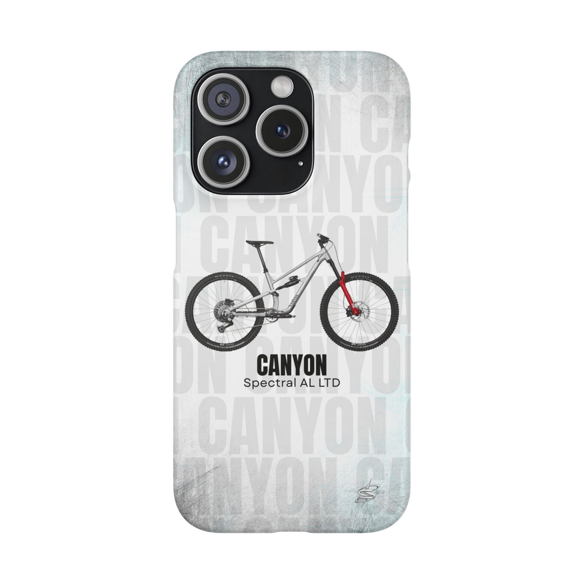 CANYON Spectral AL LTD