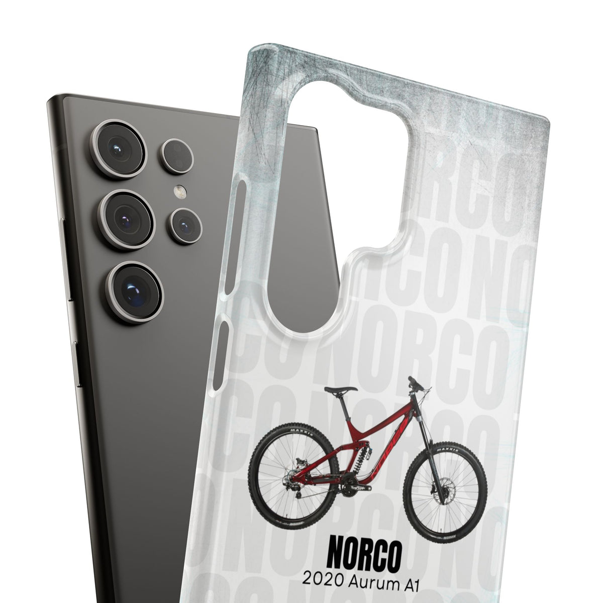 Norco 2020 Autum A1