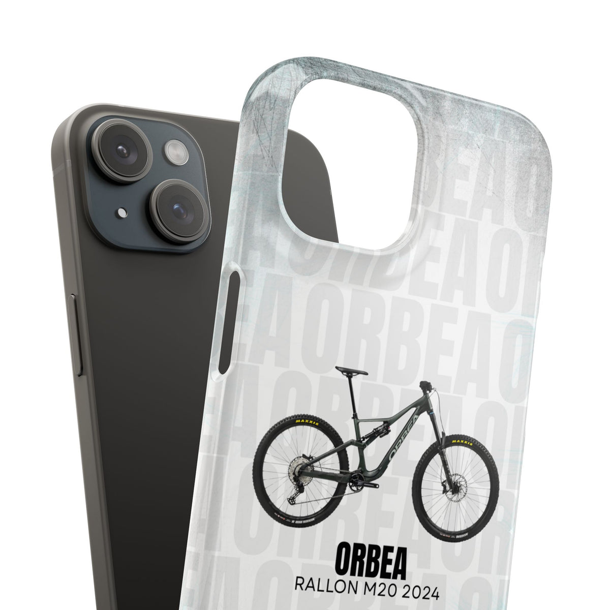 ORBEA Rallon M20 2024