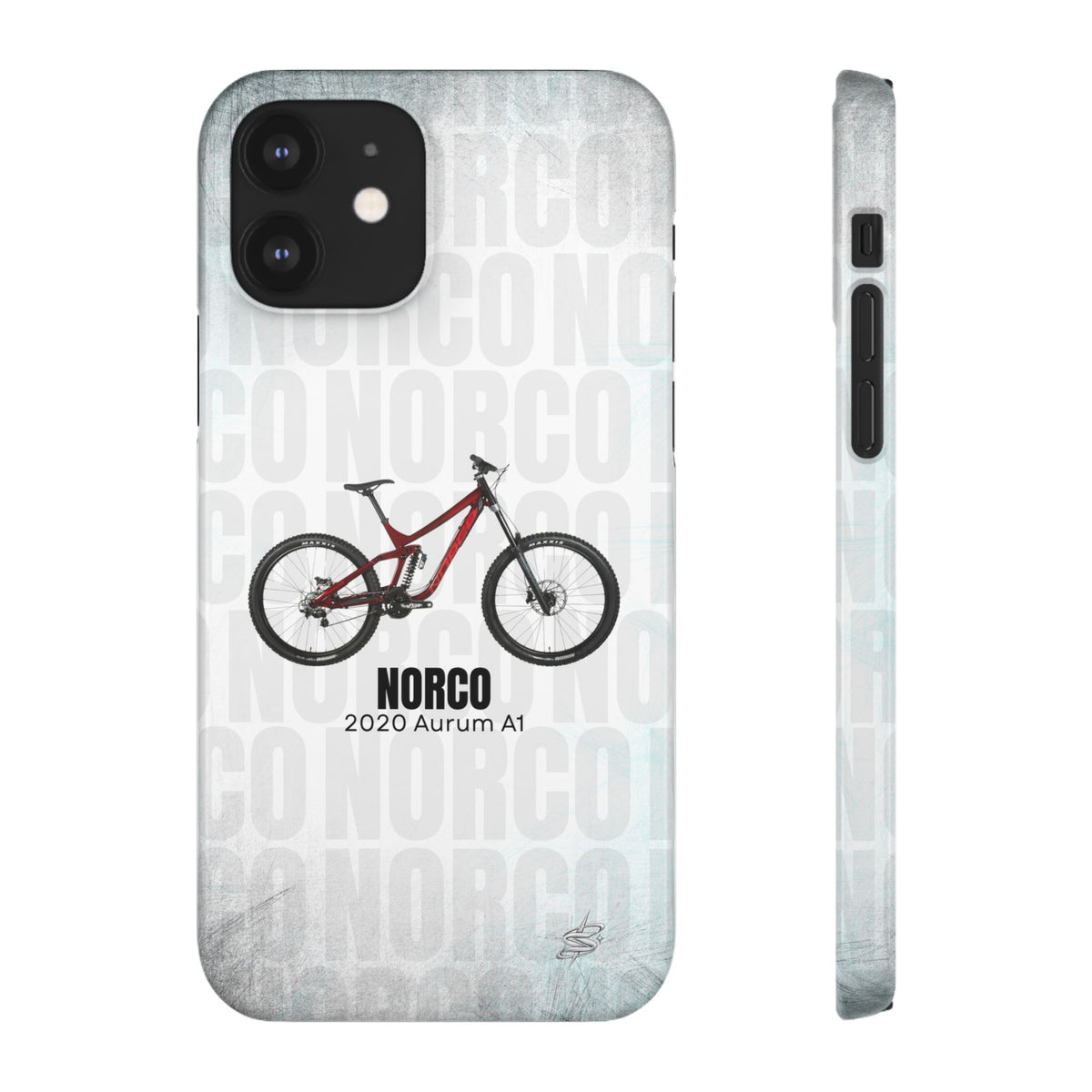 Norco 2020 Autum A1