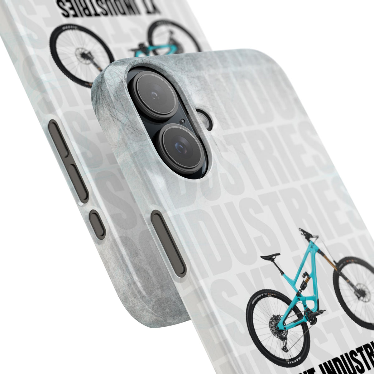 YT Capra Core 4