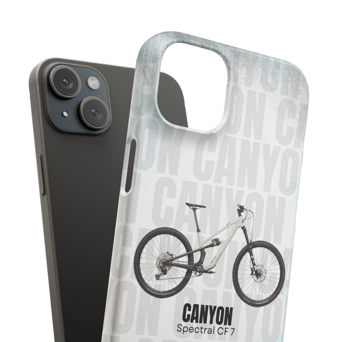CANYON Spectral CF 7