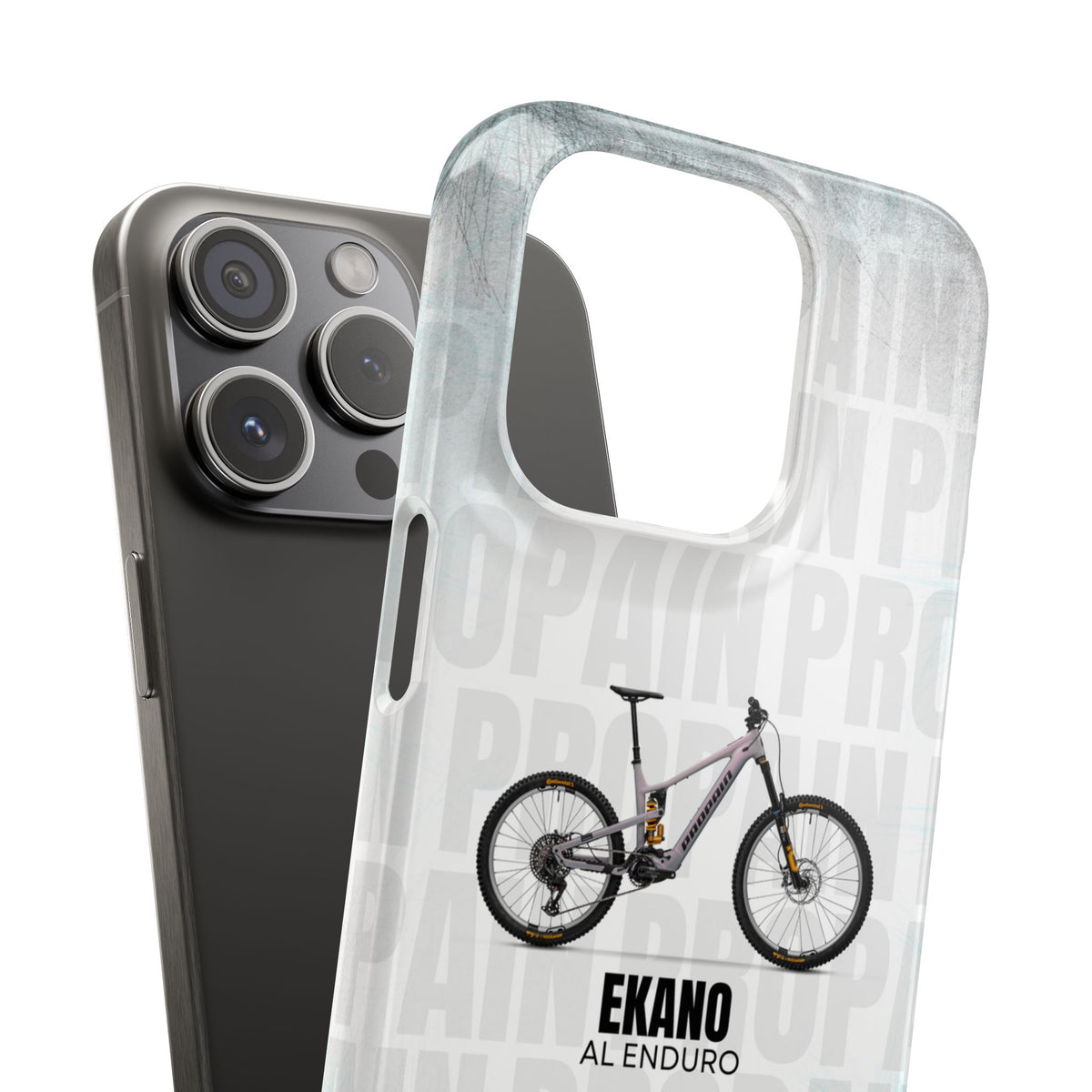 EKANO AL ENDURO