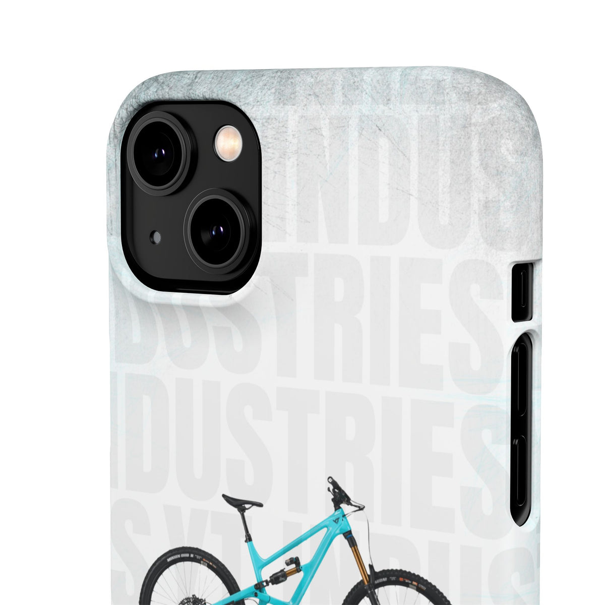 YT Capra Core 4