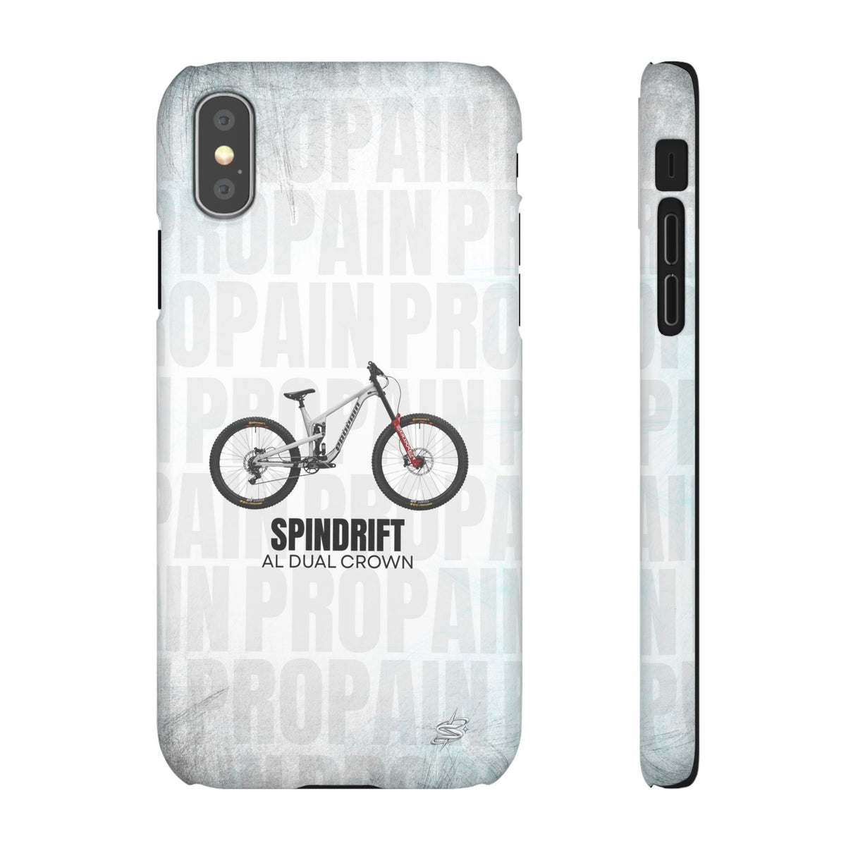 PROPAIN Spindrift al dual crown