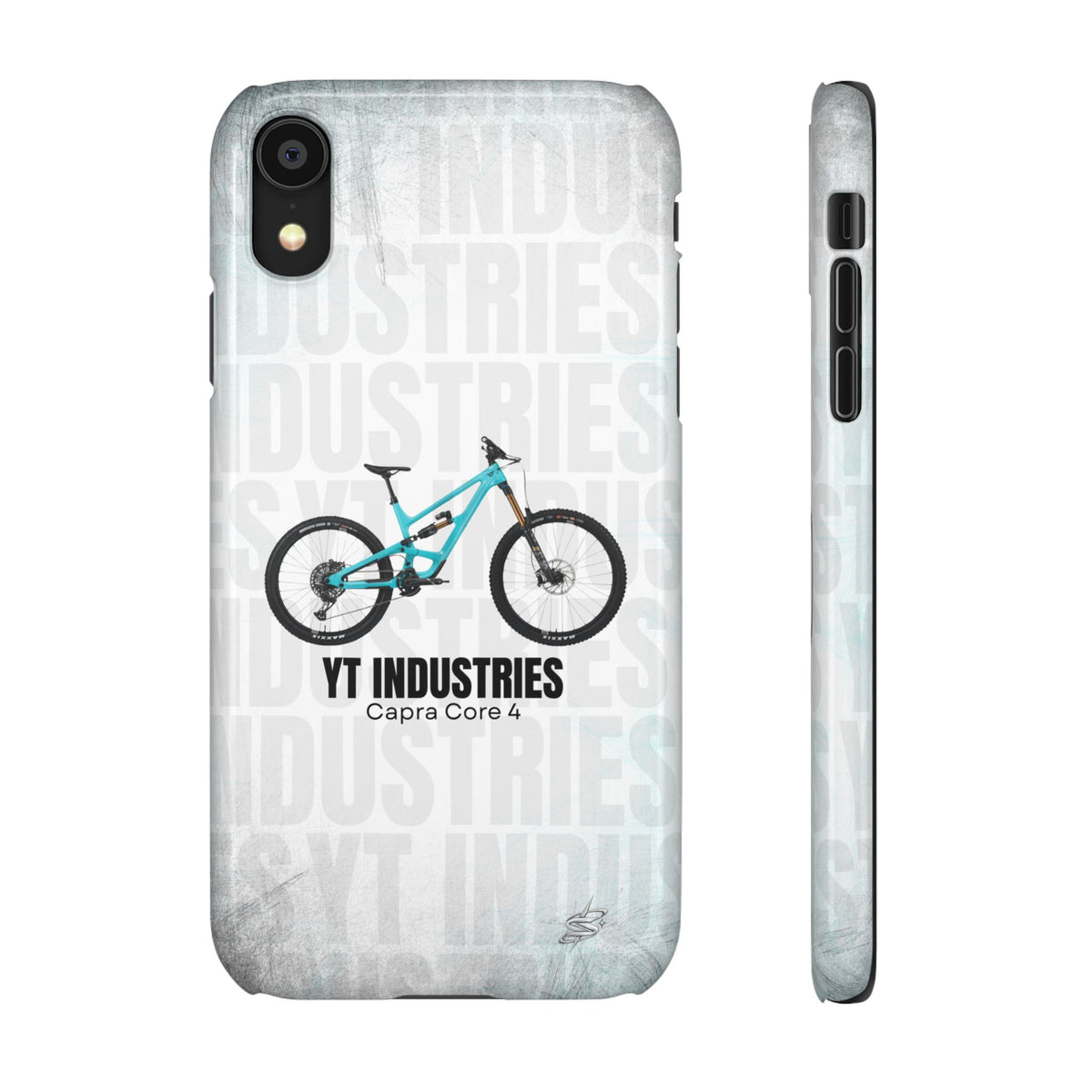 YT Capra Core 4