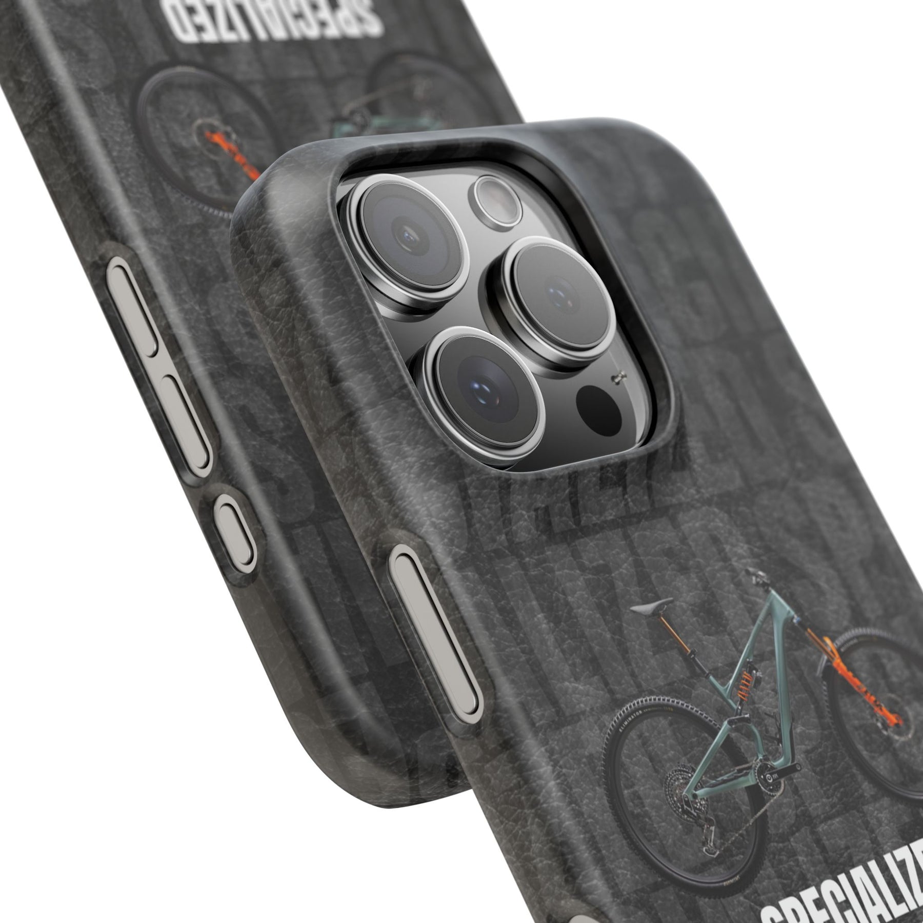 SPECIALIZED S-Works Stumpjumper 15 LTD