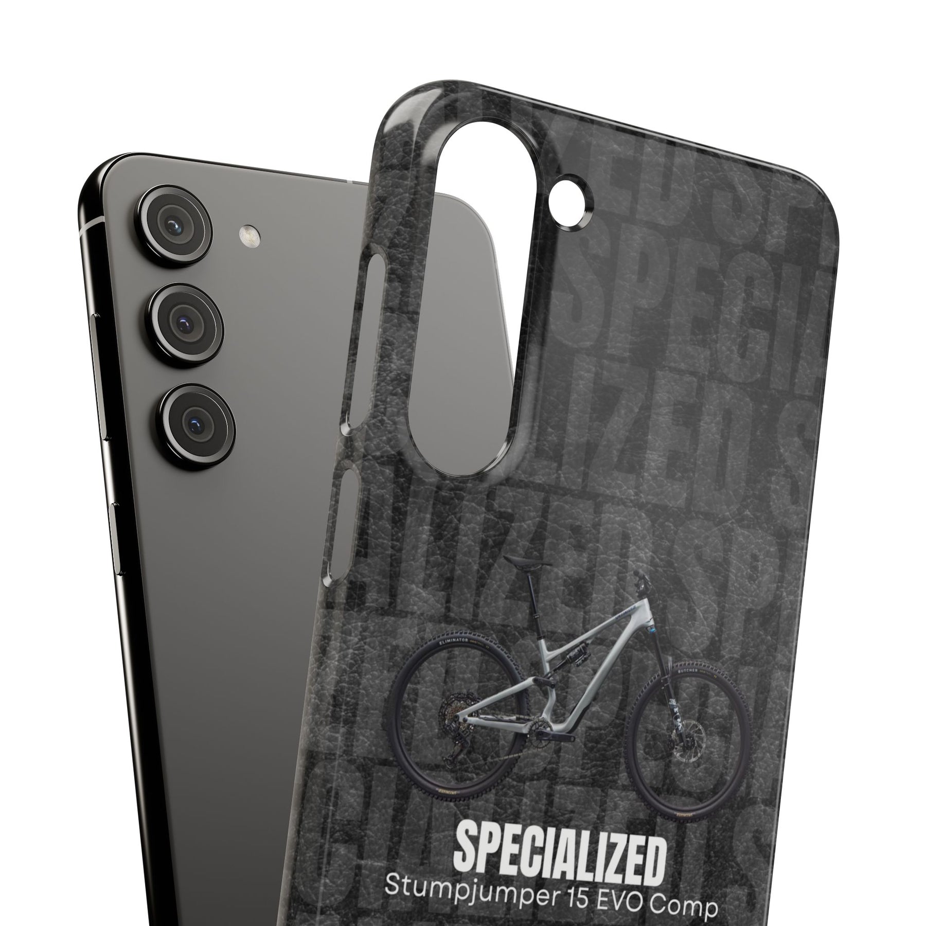 SPECIALIZED Stumpjumper 15 EVO Comp