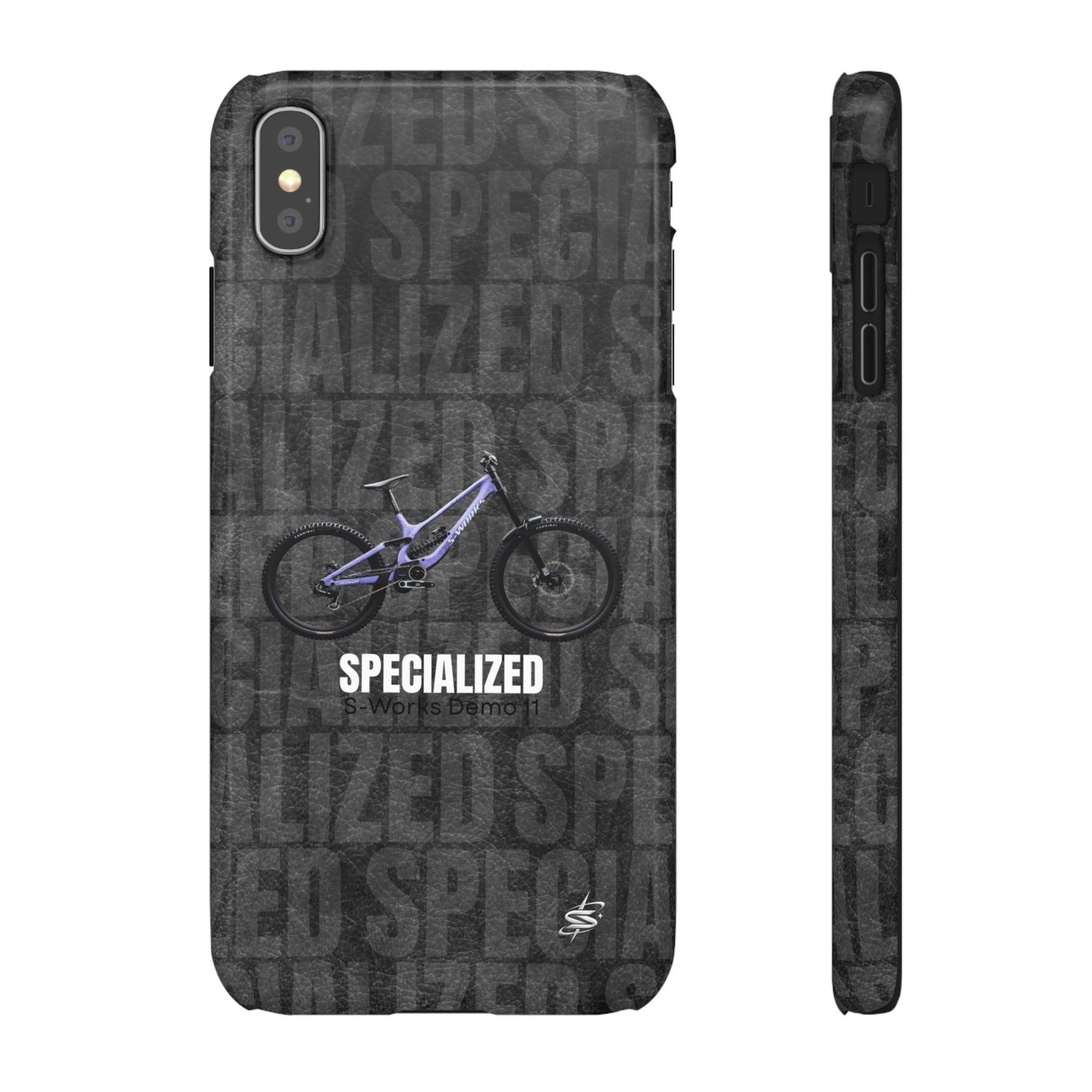 SPECIALIZED S-Works Demo 11