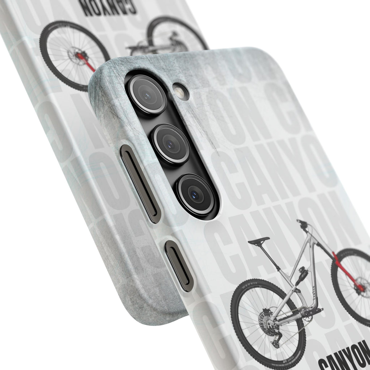 CANYON Spectral AL LTD