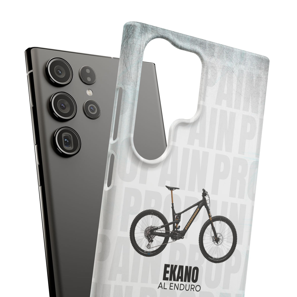 EKANO AL ENDURO