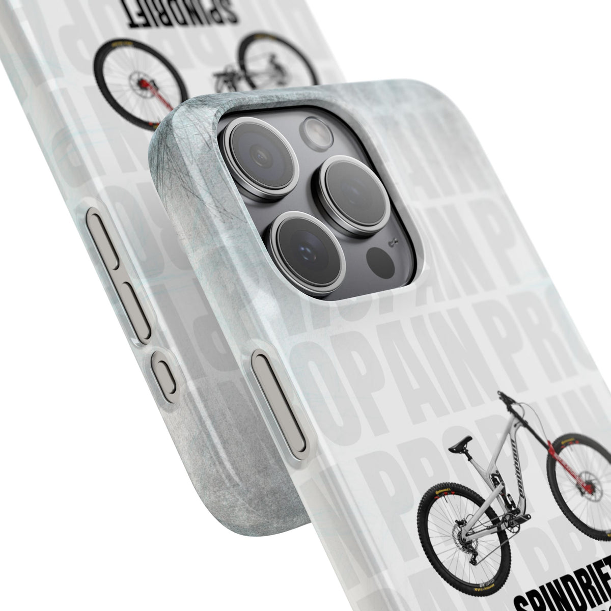 PROPAIN Spindrift al dual crown