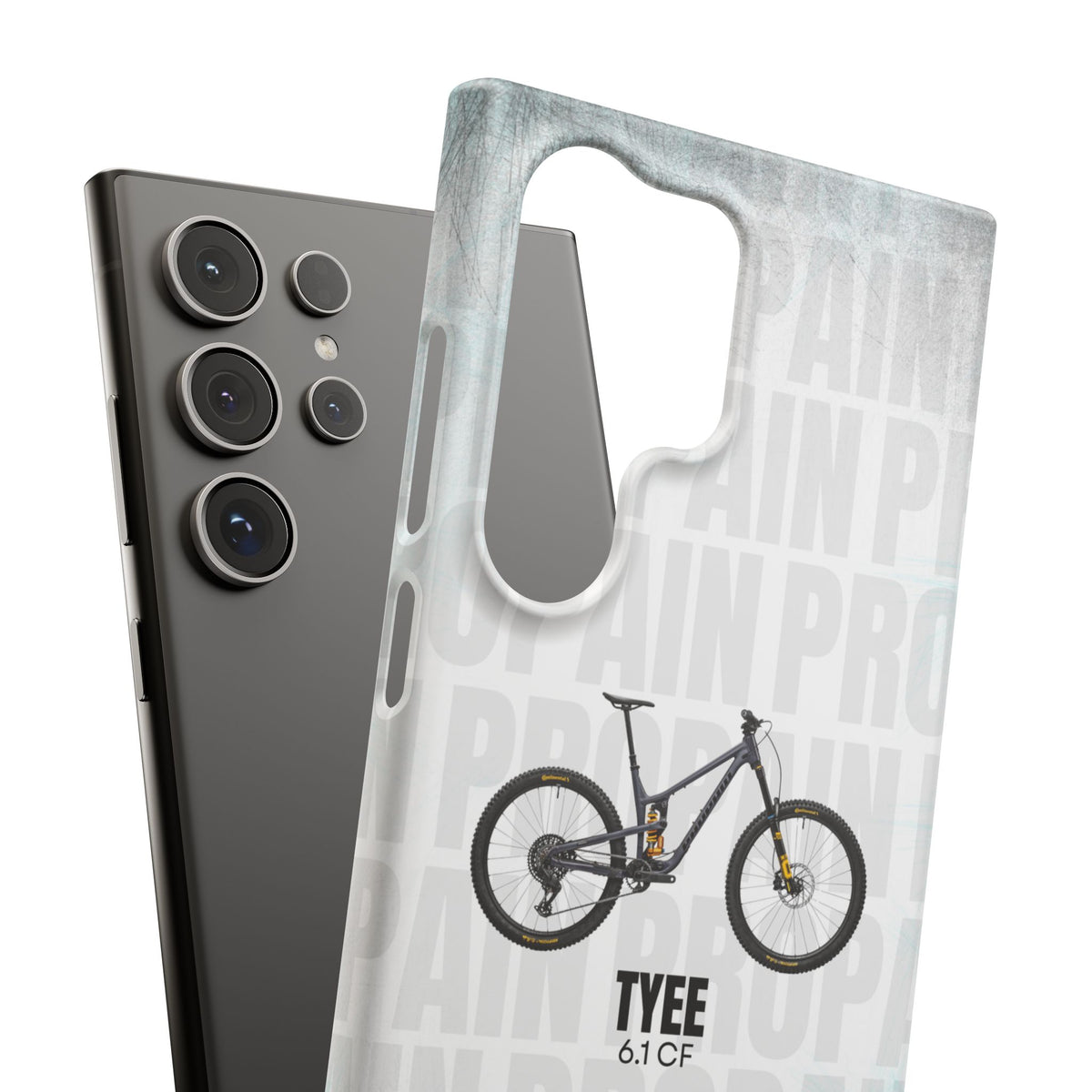 PROPAIN TYEE 6.1 CF