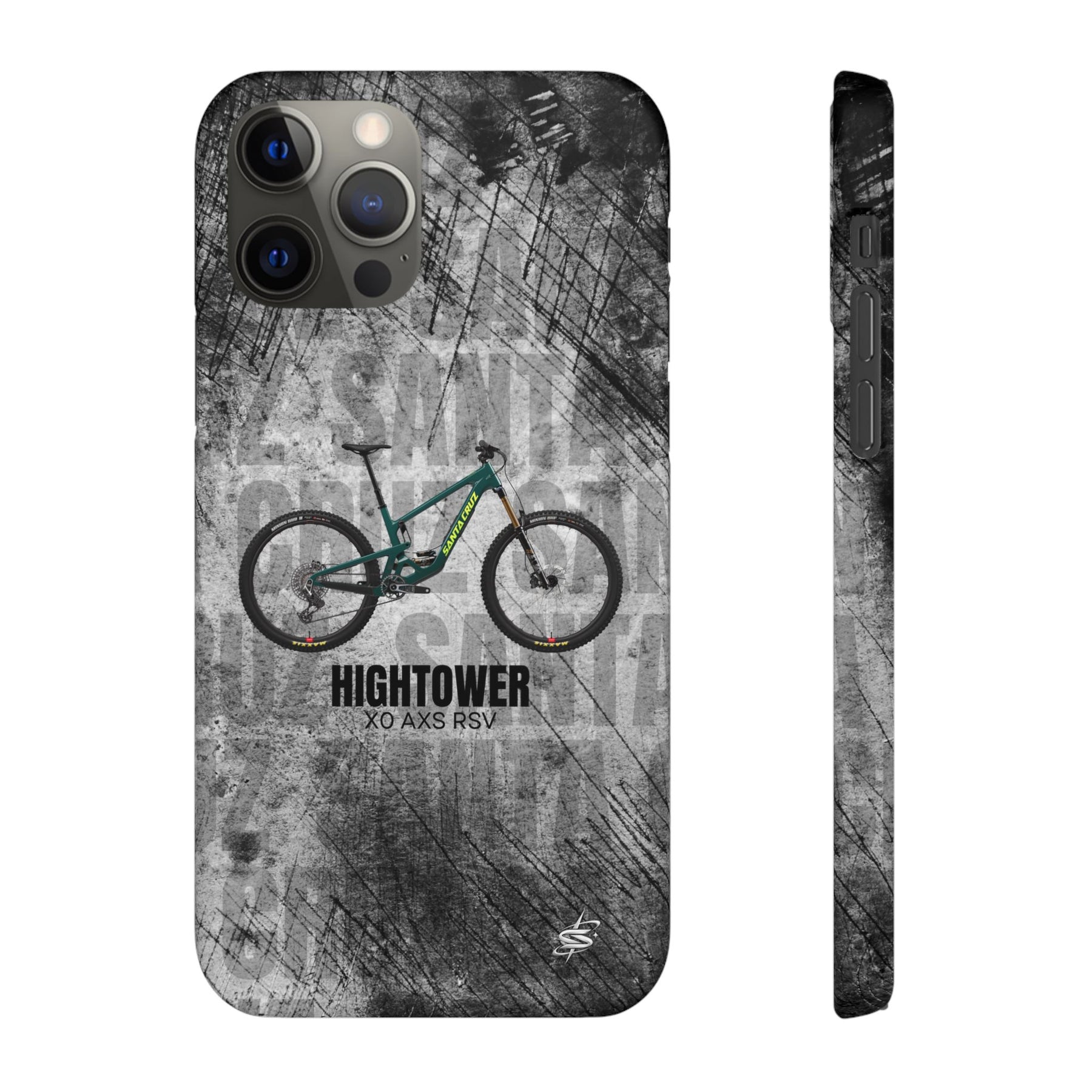 SANTA CRUZ HIGHTOWER XO AXS RSV