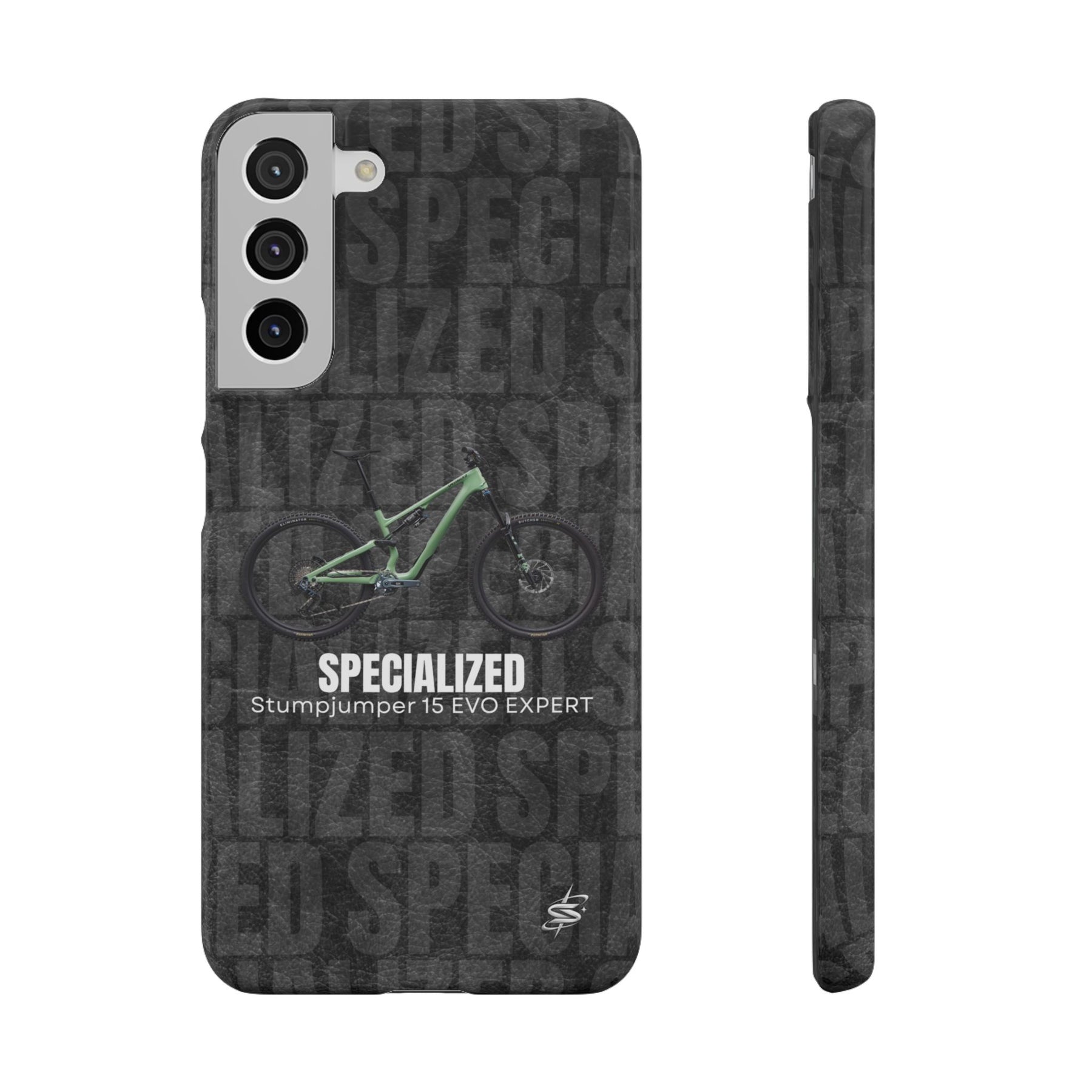 SPECIALIZED Stumpjumper 15 EVO EXPERT