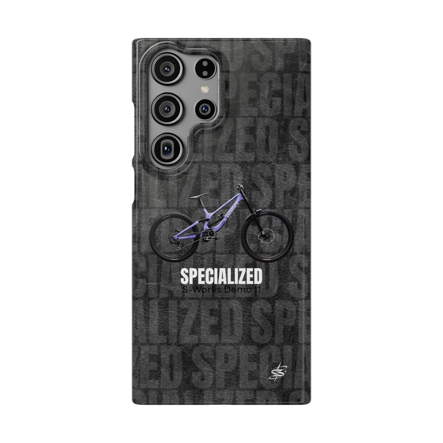 SPECIALIZED S-Works Demo 11