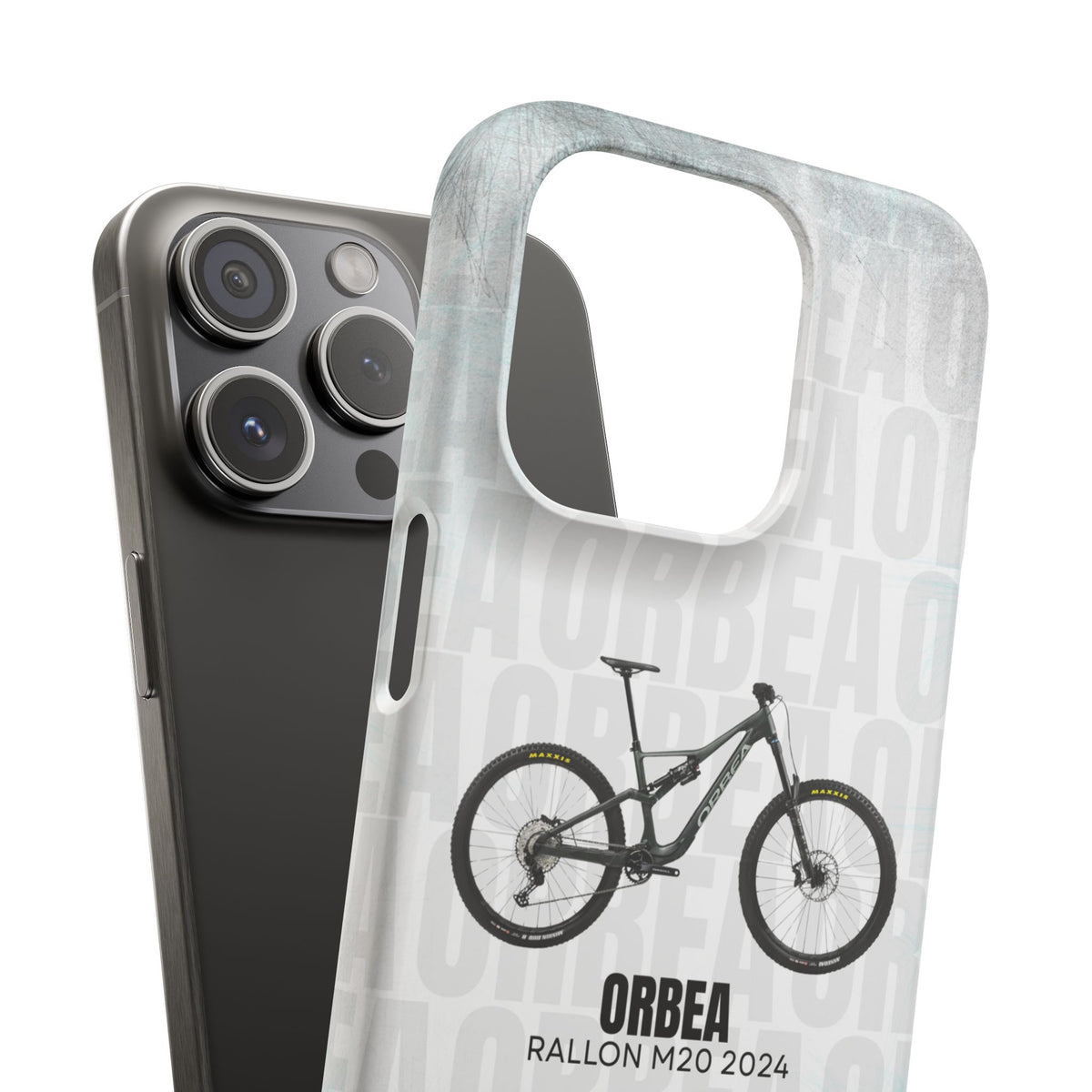 ORBEA Rallon M20 2024