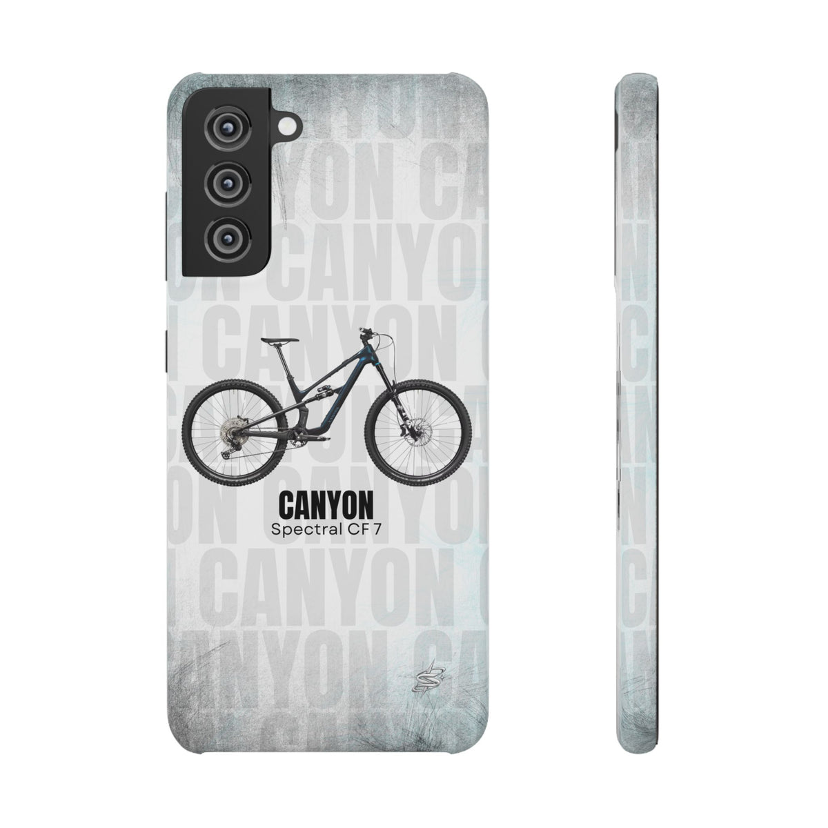 CANYON Spectral CF 7