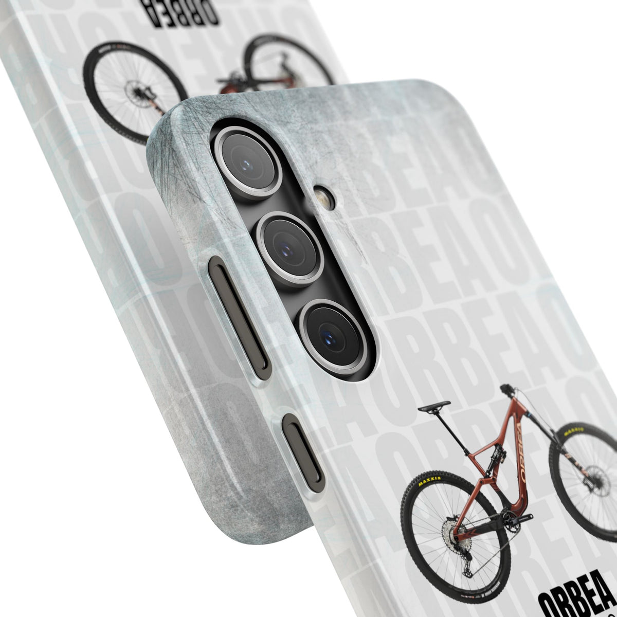 ORBEA Rallon M20 2024
