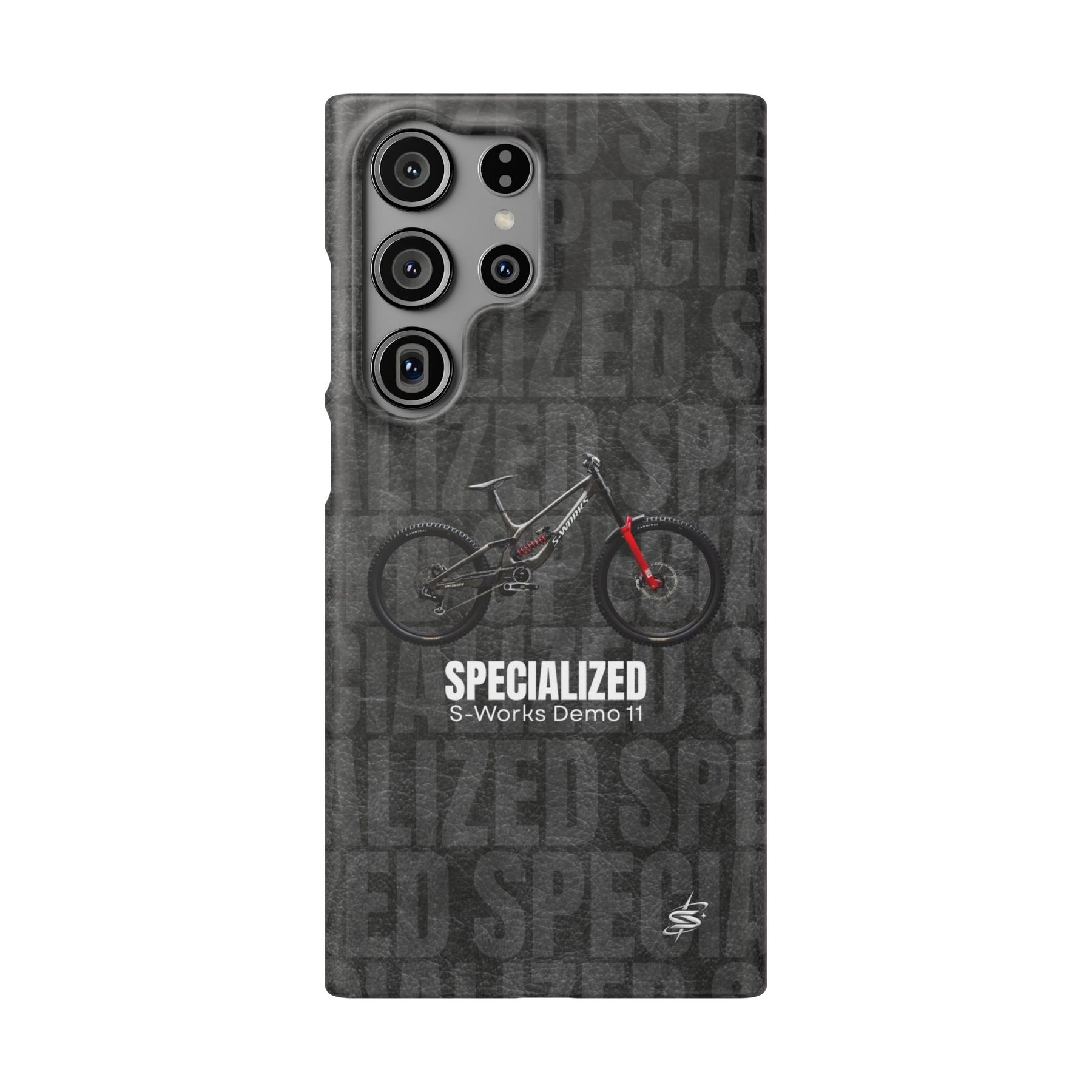 SPECIALIZED S-Works Demo 11