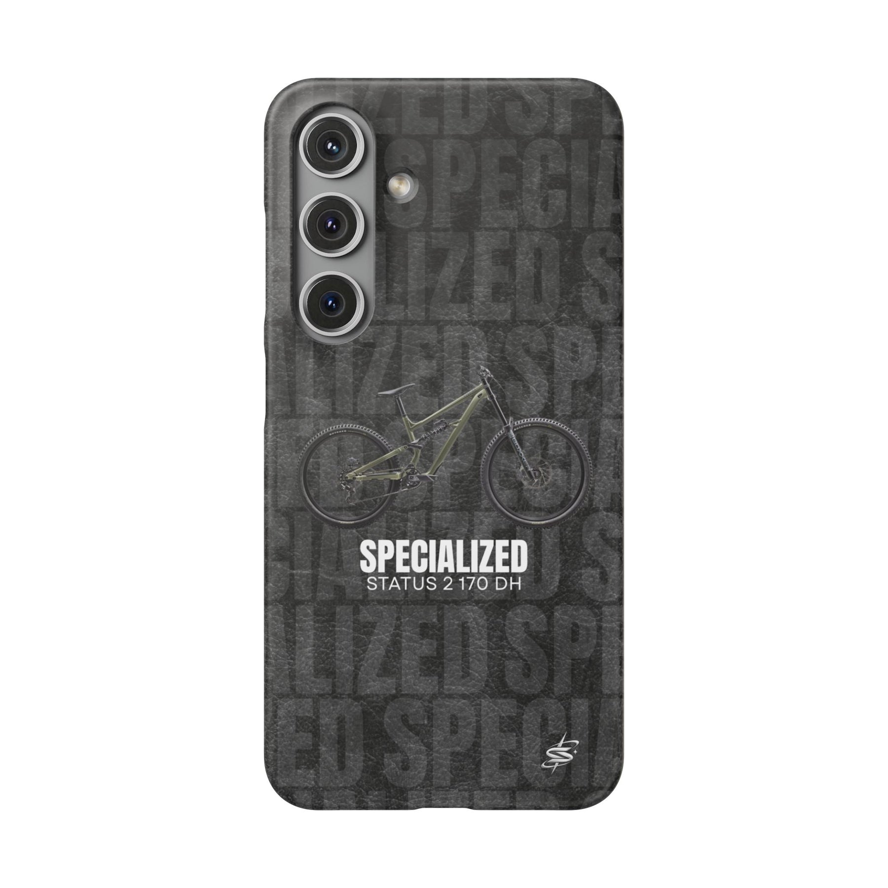 SPECIALIZED Status 2 170 DH