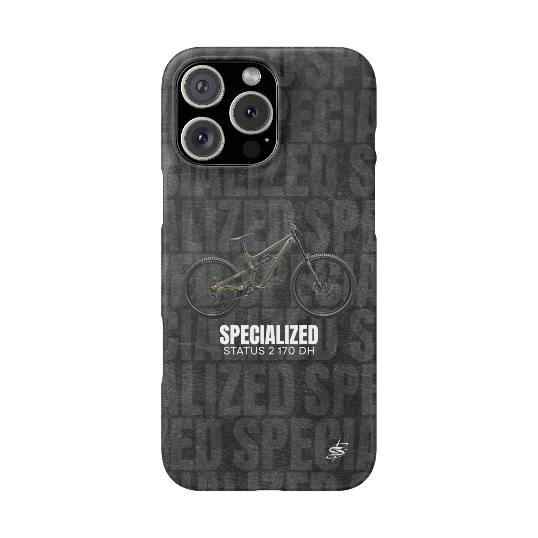 SPECIALIZED Status 2 170 DH