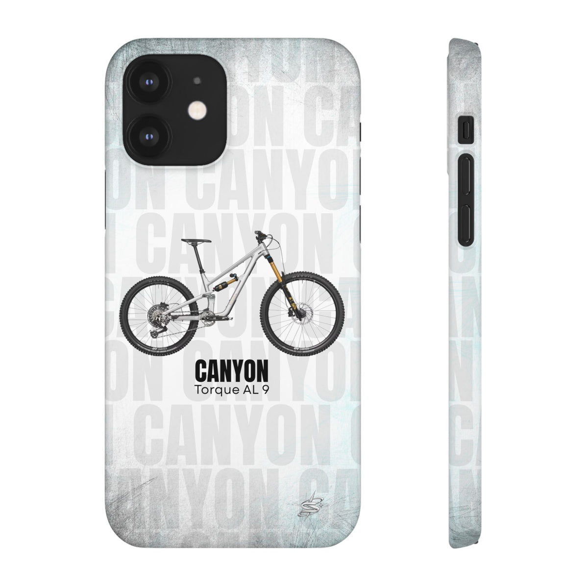 CANYON Torque AL 9