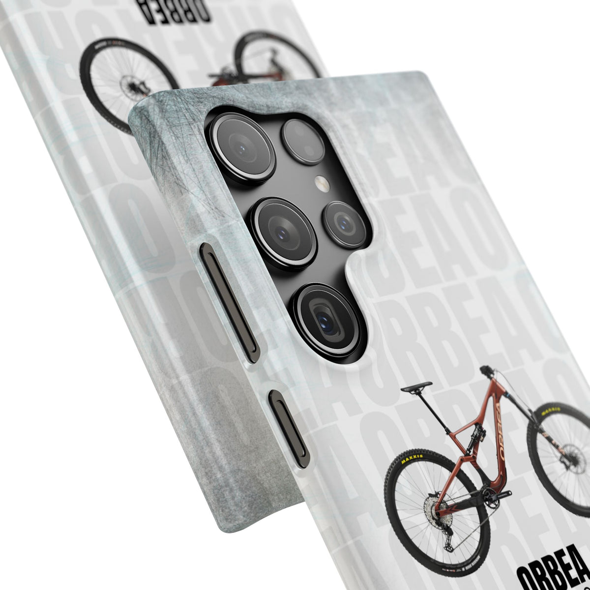 ORBEA Rallon M20 2024