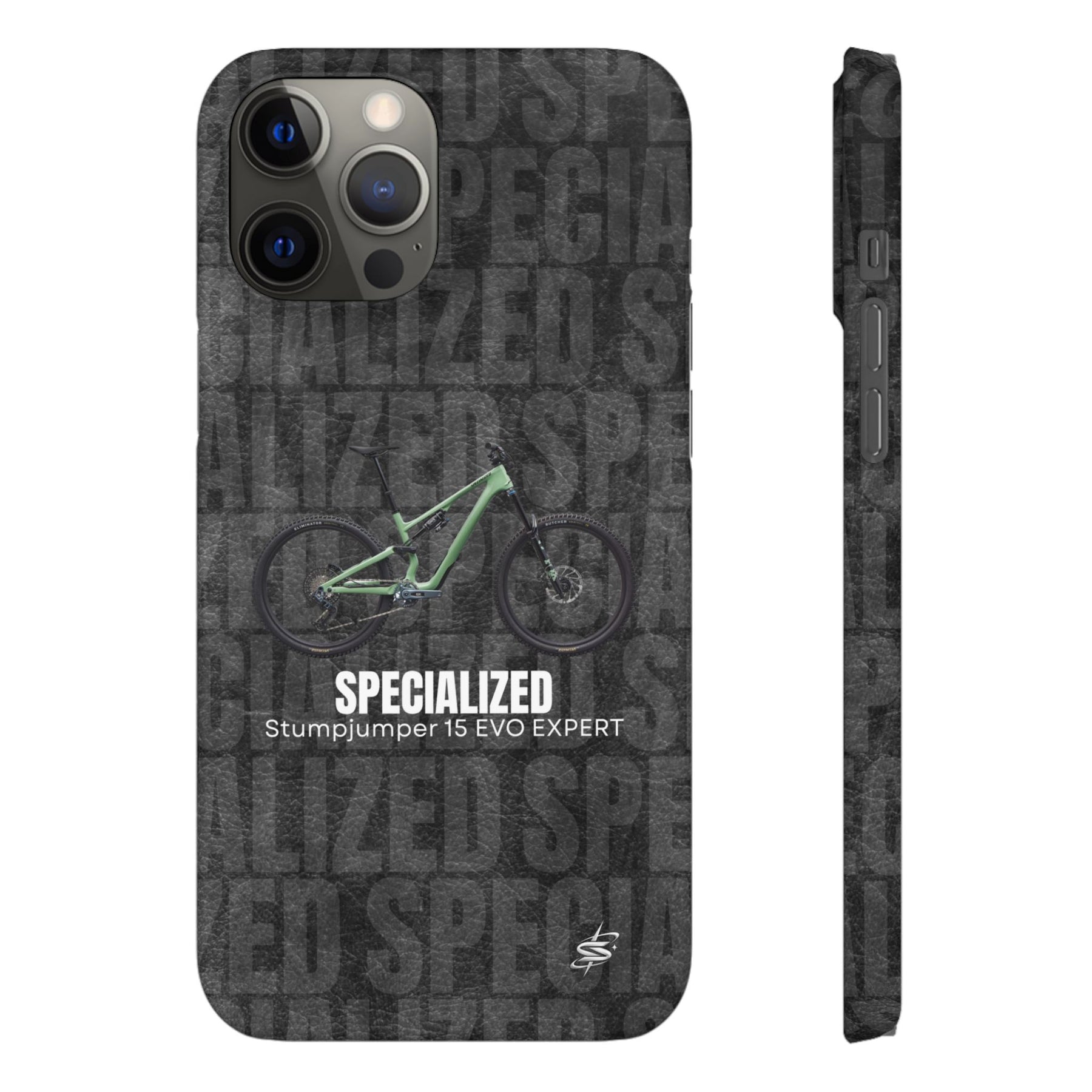 SPECIALIZED Stumpjumper 15 EVO EXPERT
