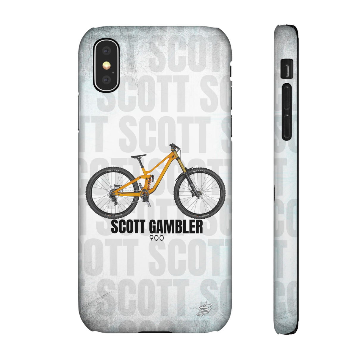 SCOTT Gambler 900 2020