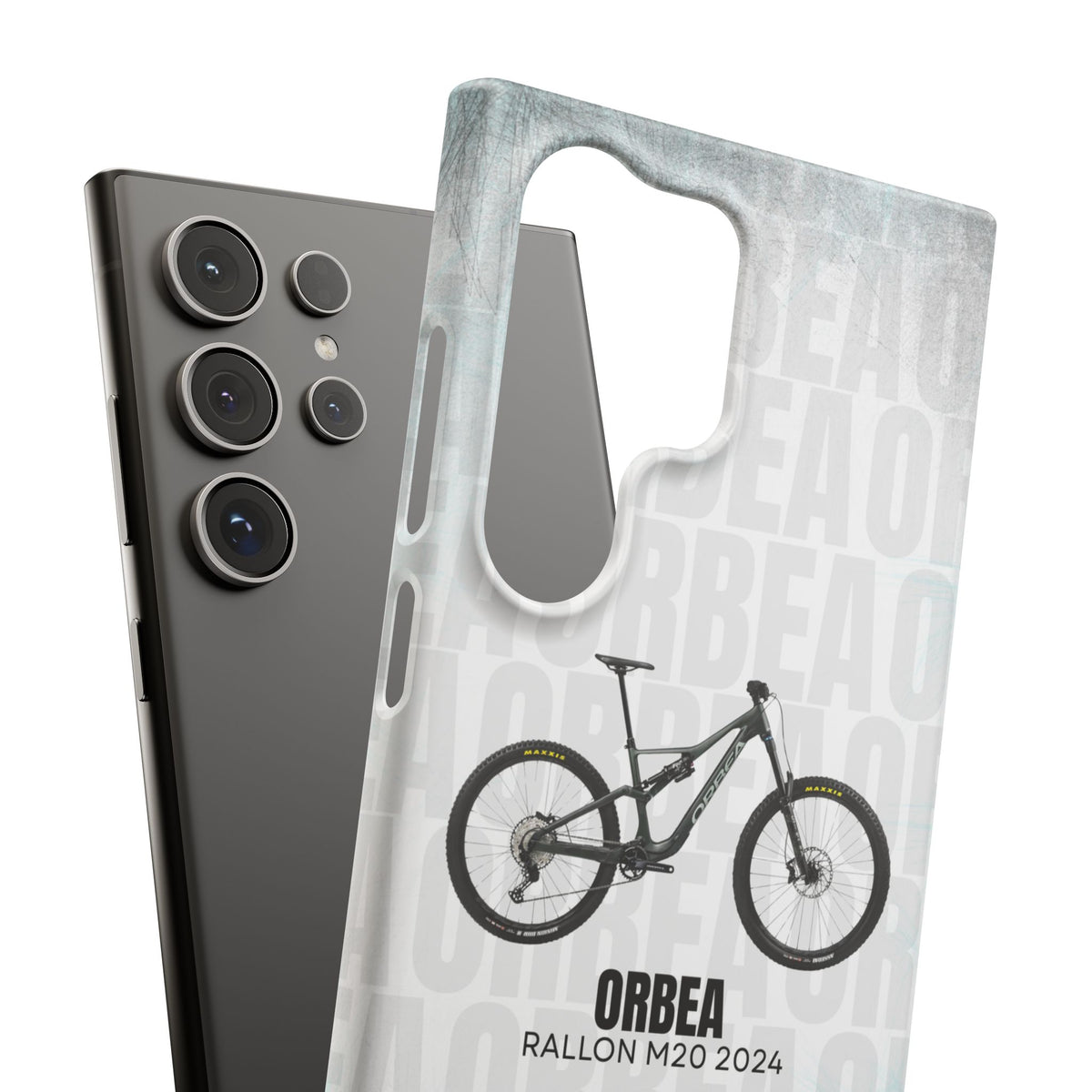 ORBEA Rallon M20 2024