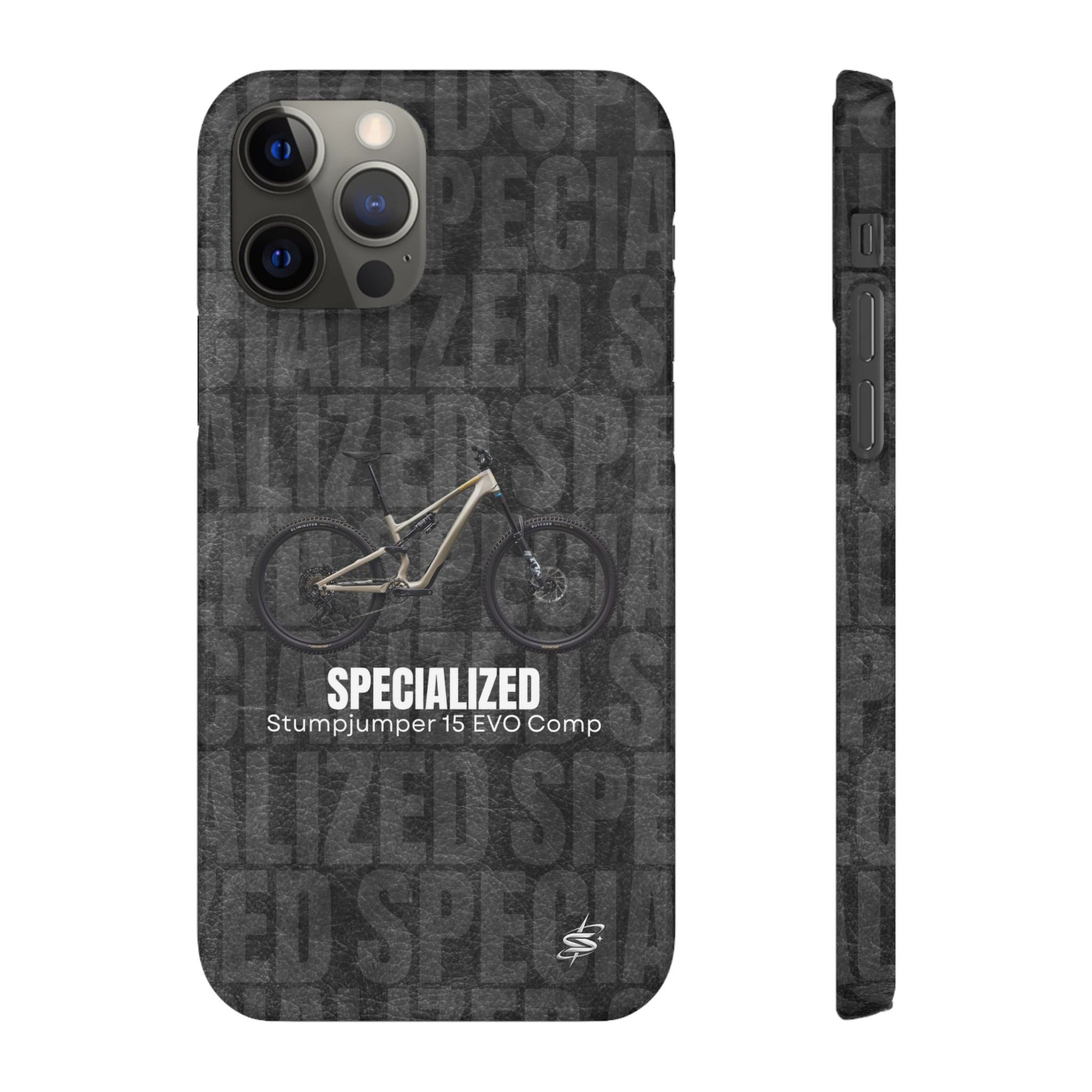 SPECIALIZED Stumpjumper 15 EVO Comp