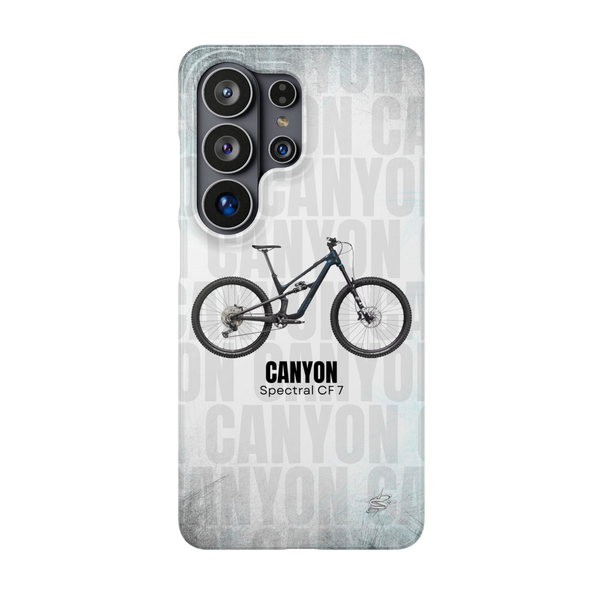 CANYON Spectral CF 7
