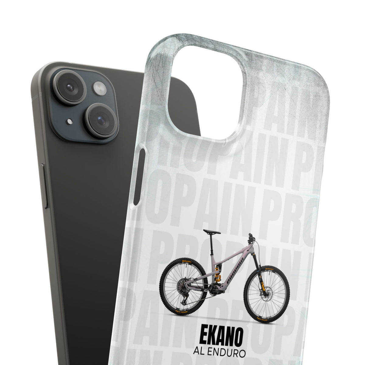 EKANO AL ENDURO