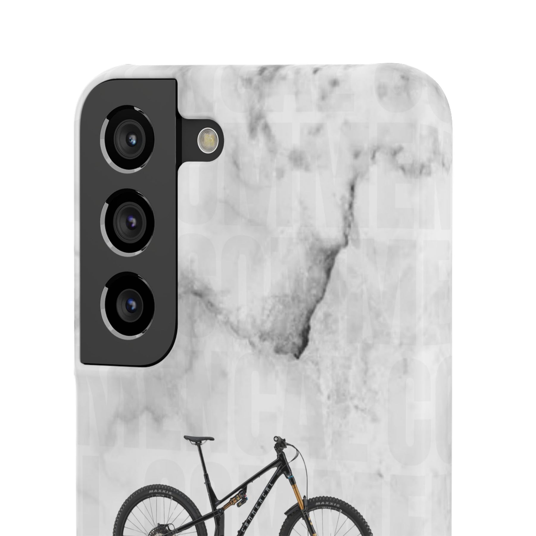 COMMENCAL META V5 SIGNATURE PURE BLACK 2027