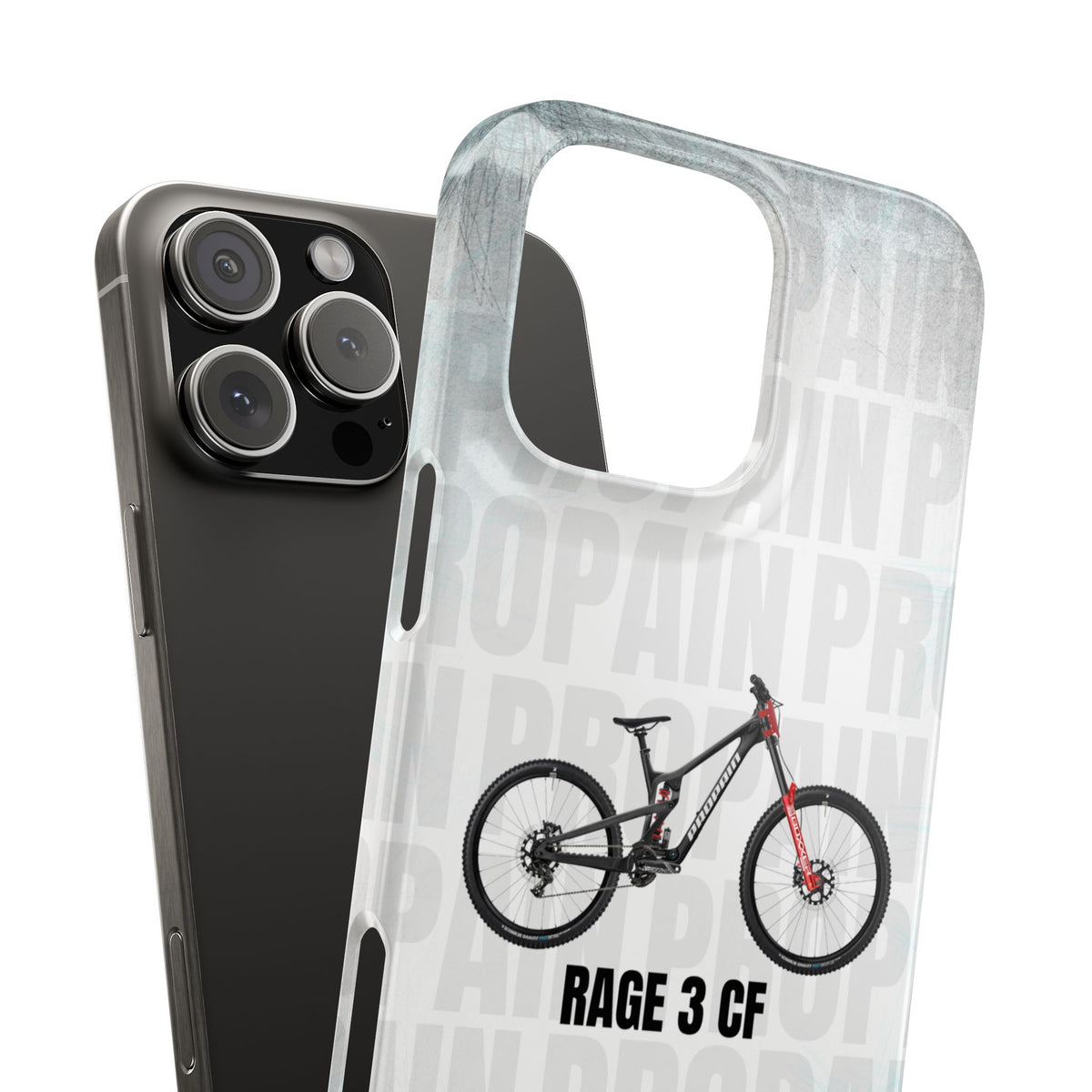 PROPAIN rage 3 cf