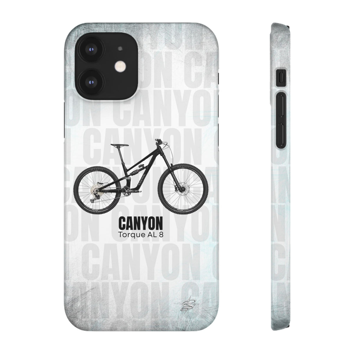 CANYON Torque AL 8