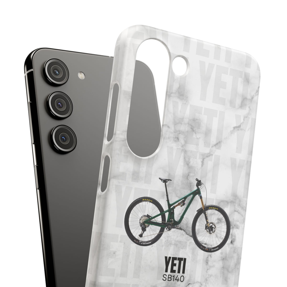 YETI SB140
