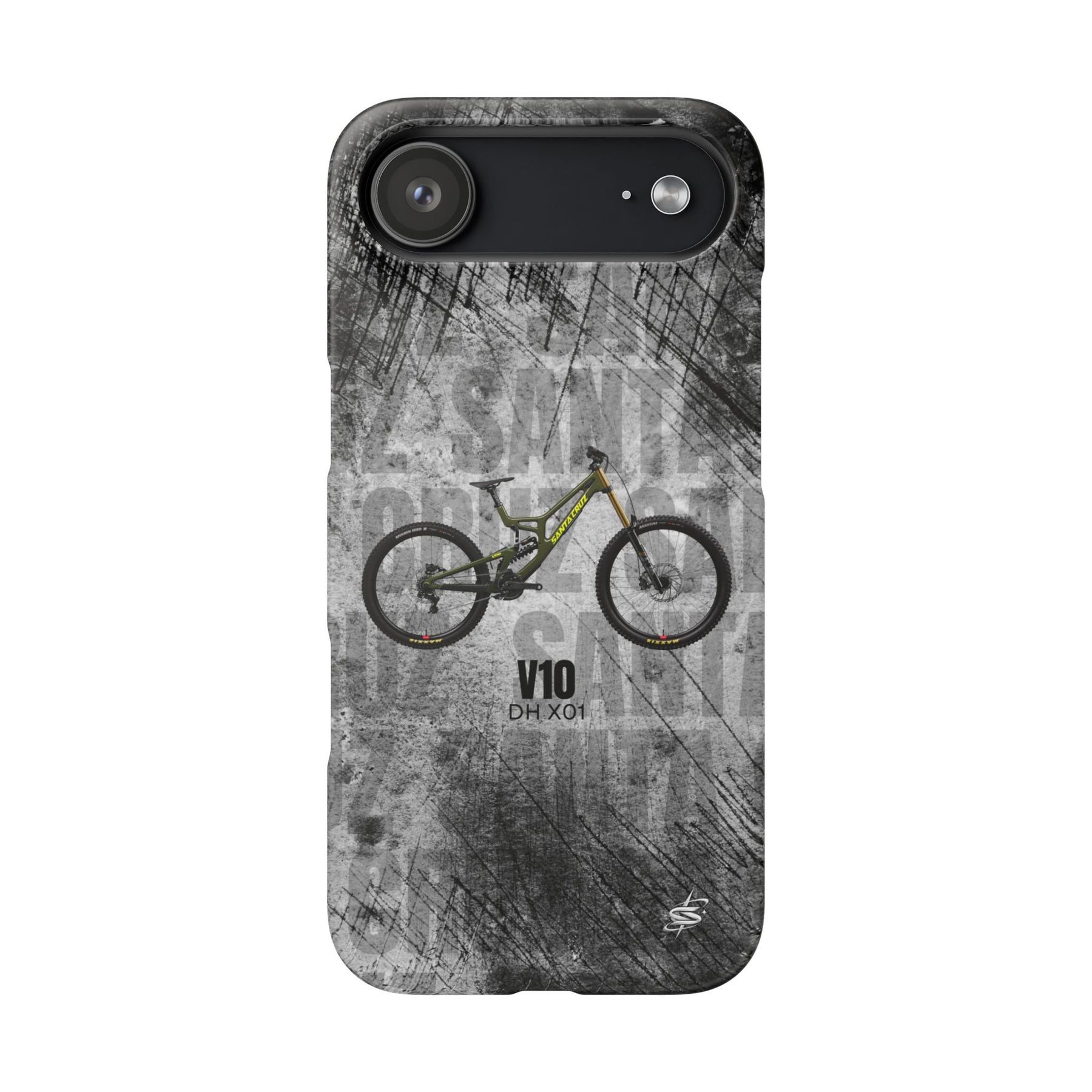 SANTA CRUZ V10 DH X01