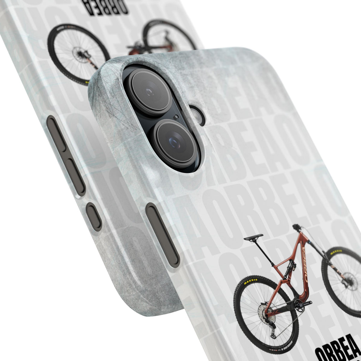 ORBEA Rallon M20 2024