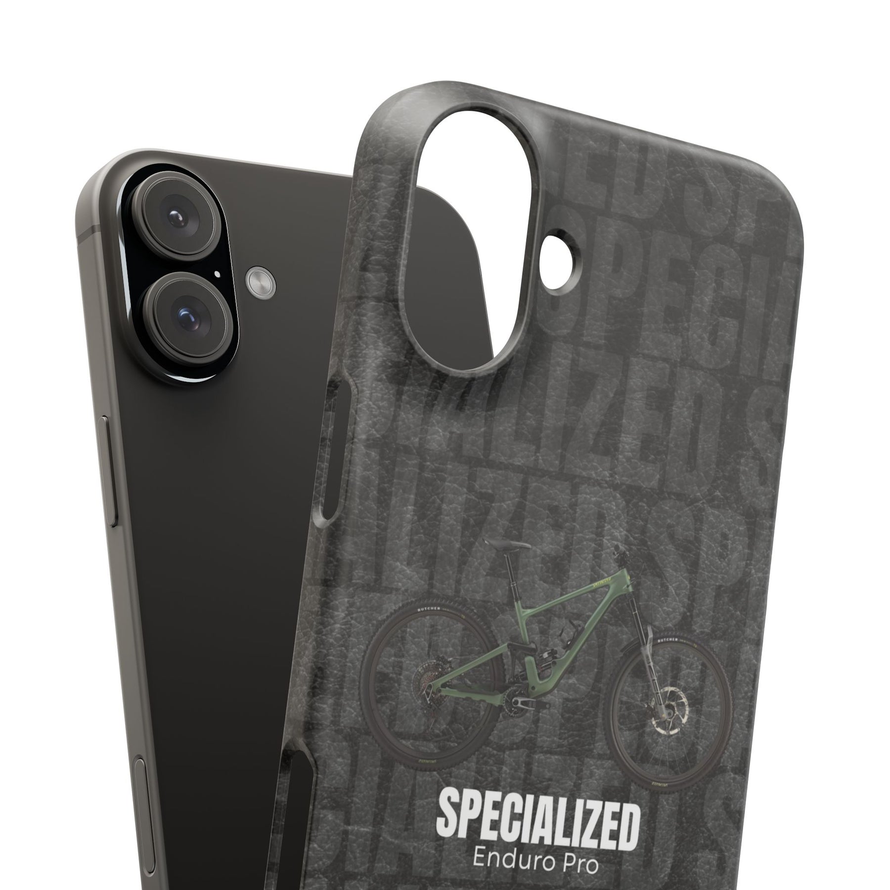SPECIALIZED Enduro Pro