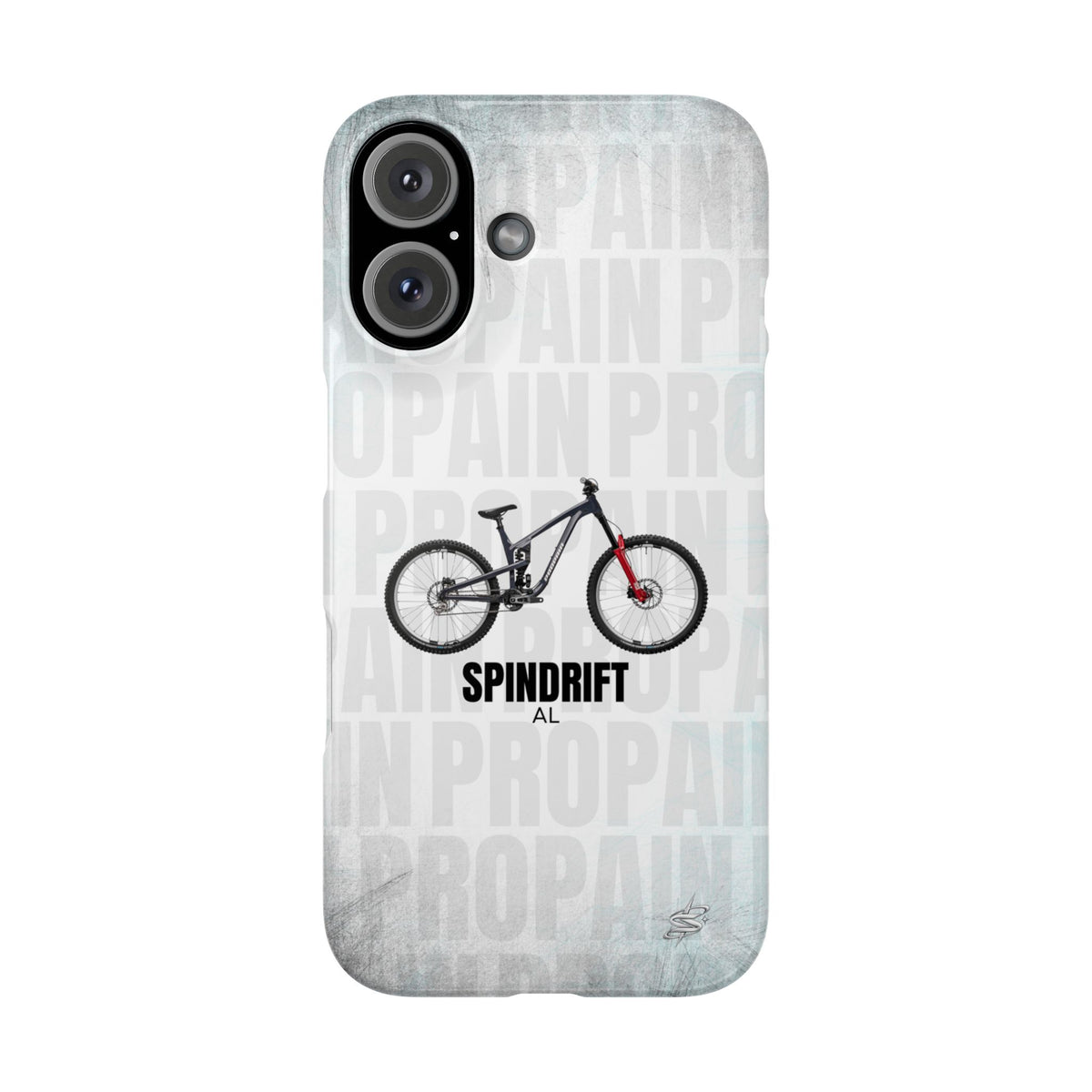 PROPAIN Spindrift AL