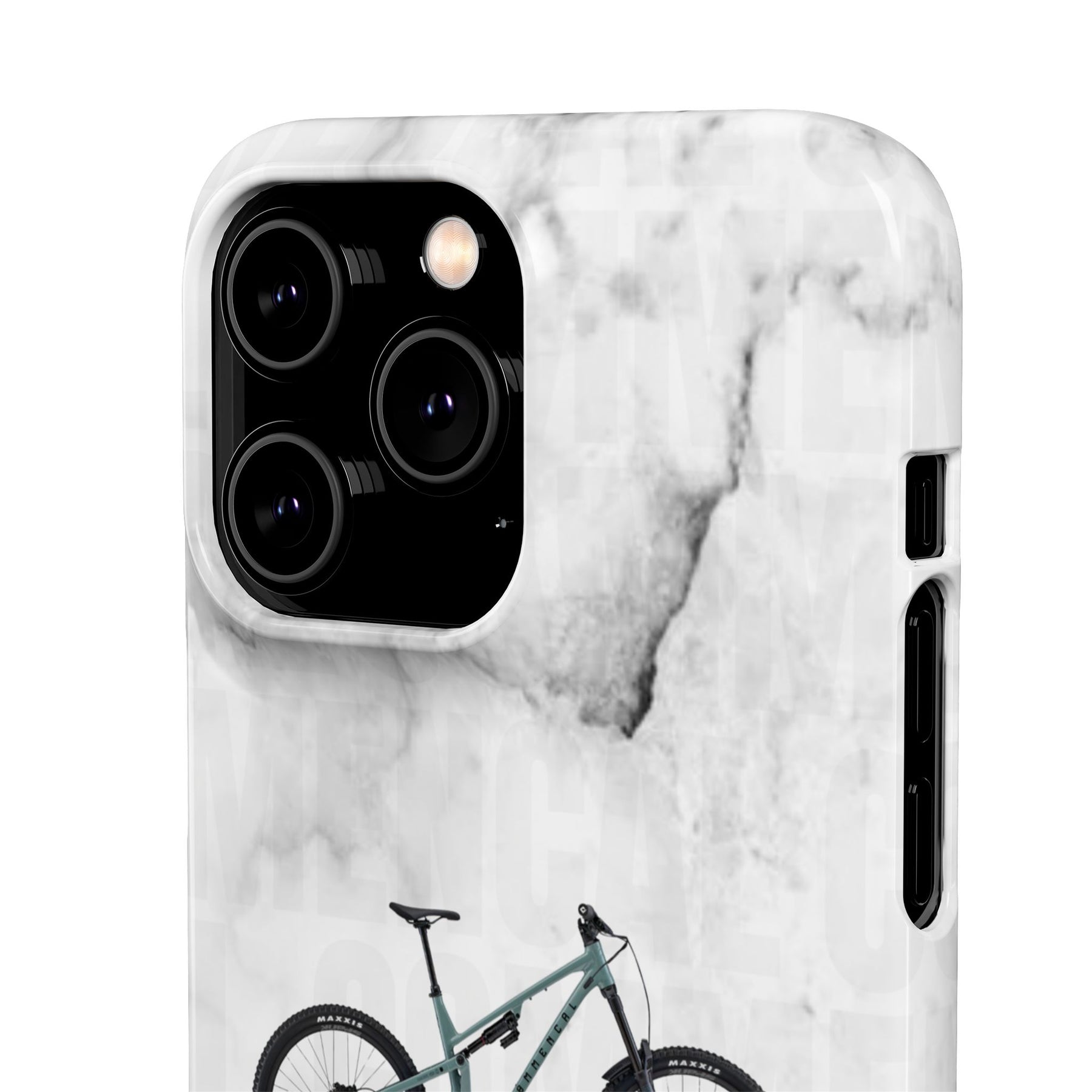 COMMENCAL META SX V5 RIDE PYRITE GREY