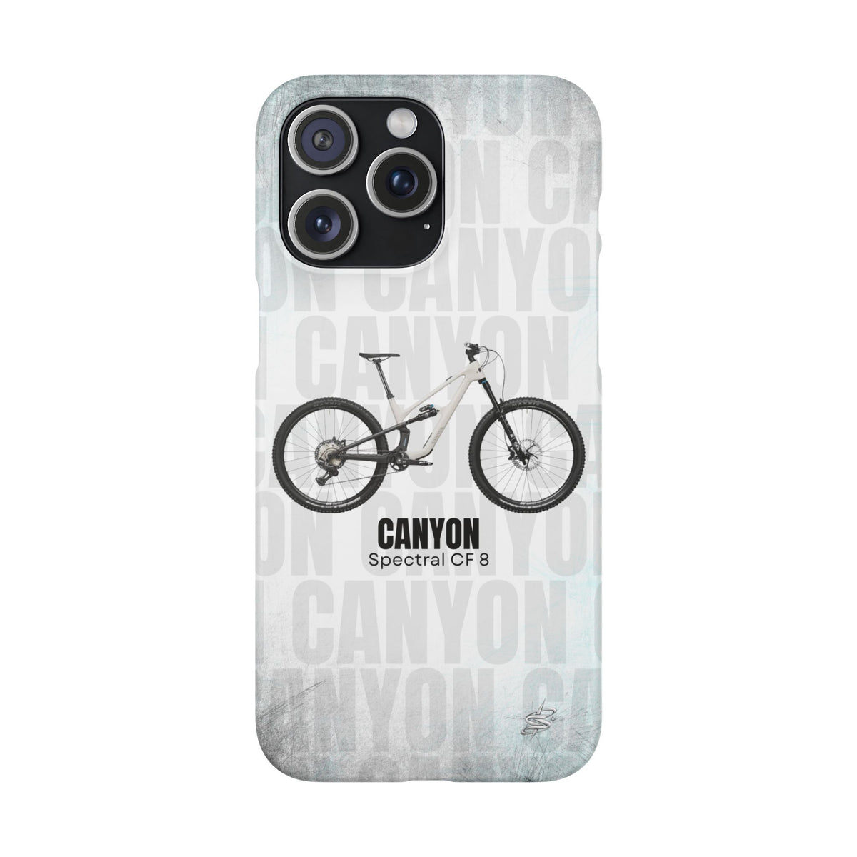 CANYON Spectral CF 8