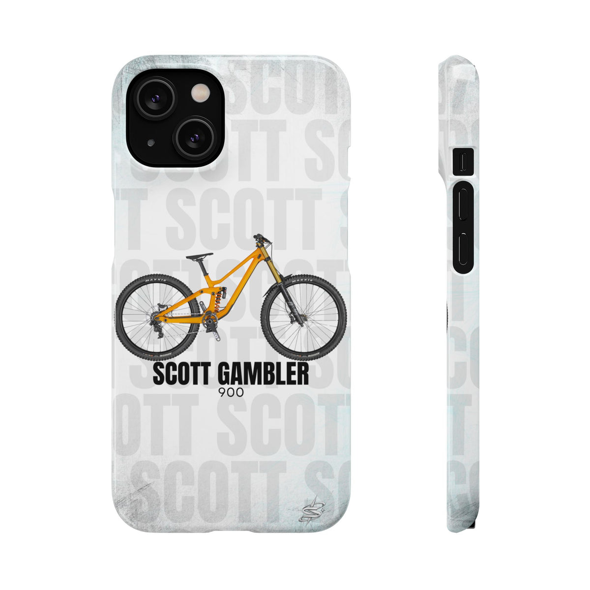 SCOTT Gambler 900 2020