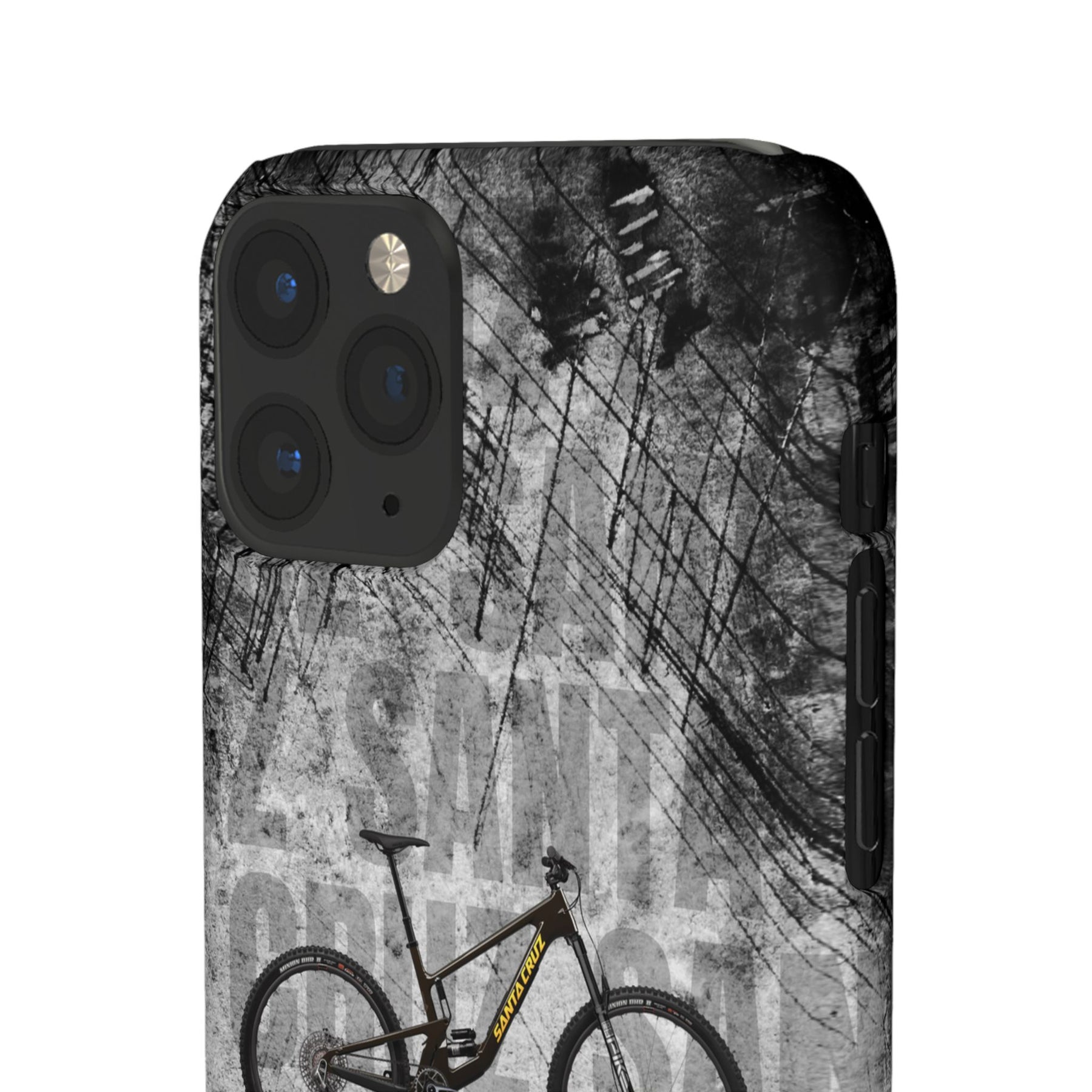SANTA CRUZ 5010 X0 AXS RSV 2024