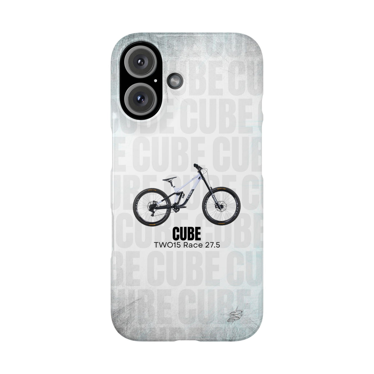 CUBE TWO15 Race 27.5